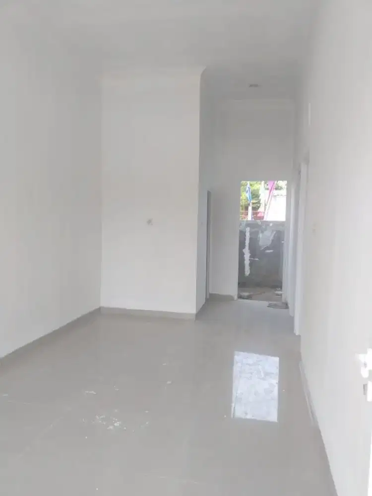 Jasa pengecatan