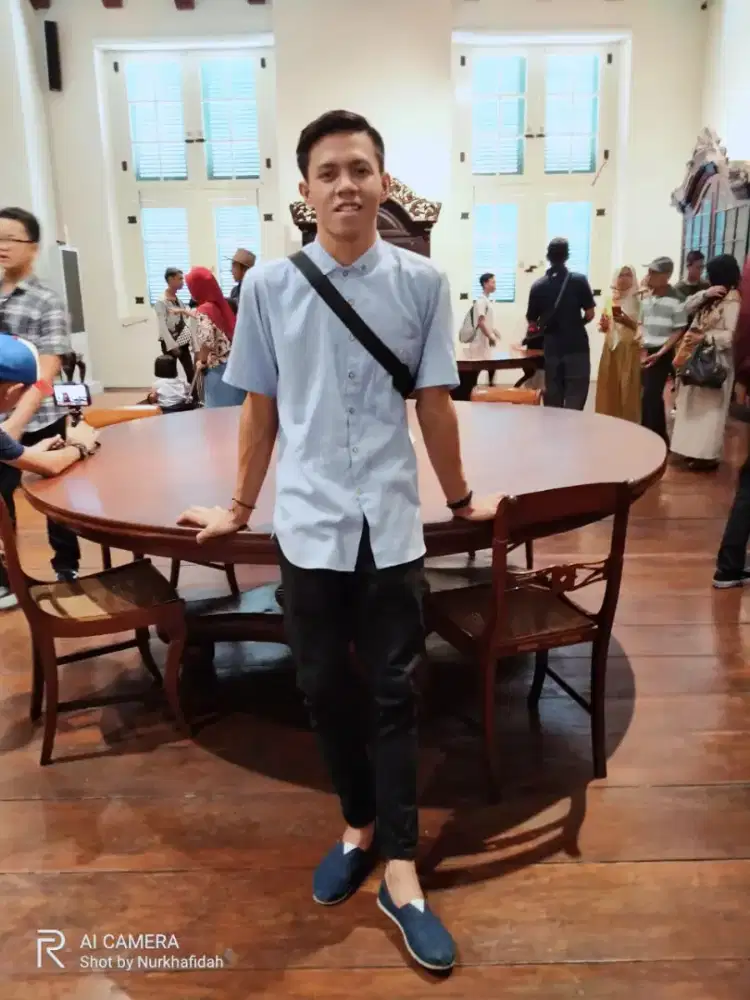 Agus Salim
