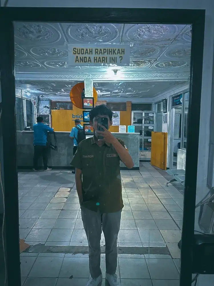 Iqbal Septya