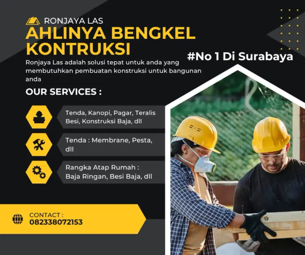 Ronjaya 621