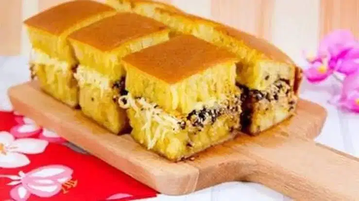 Dicari Karyawan Staff dan Admin untuk Martabak di Jakarta Barat