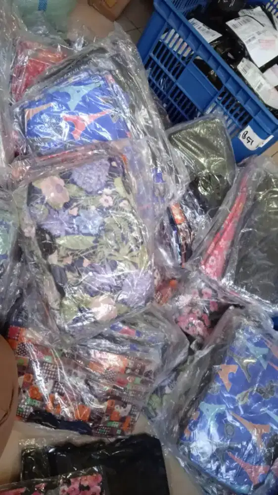 Lowongan kerja online shop