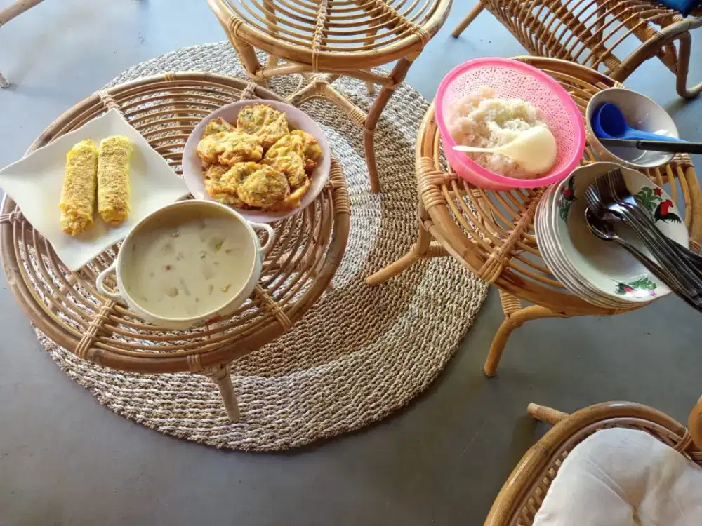 House Keeping Homestay