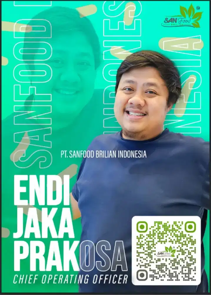 Endi Jaka Prakosa