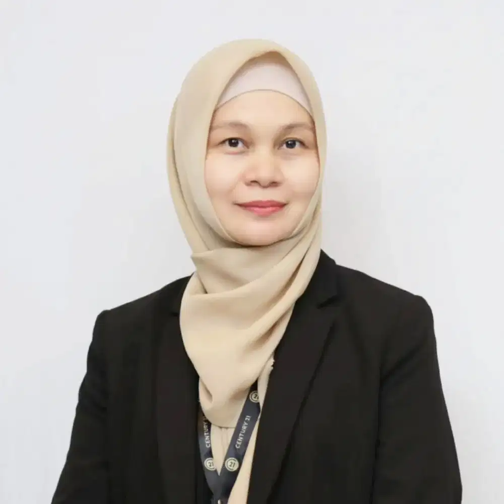 Widya C21 Prima Pondok Indah