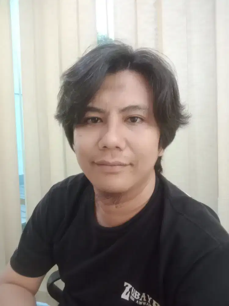 Dani Ramdani