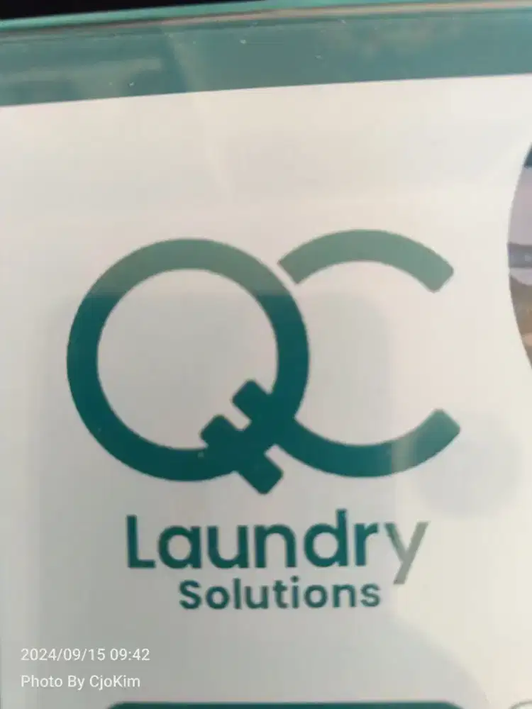 Lowongan pekerjaan Kasir Outlet Laundry - Gilimanuk
