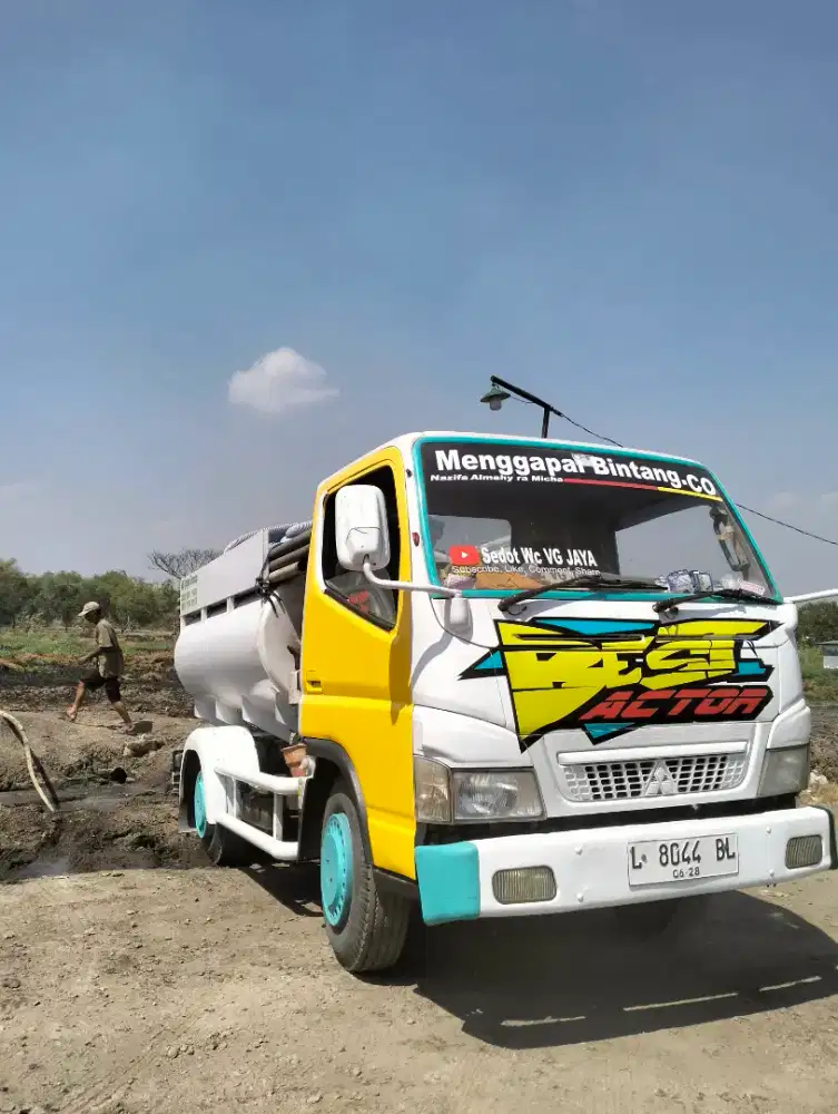 Sedot Wc Kedanyang Kebomas Gresik