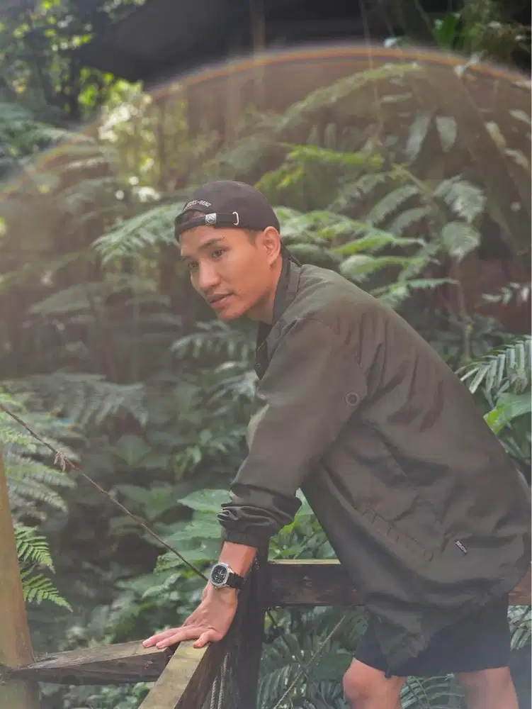 Muhammad zaid musaddiq