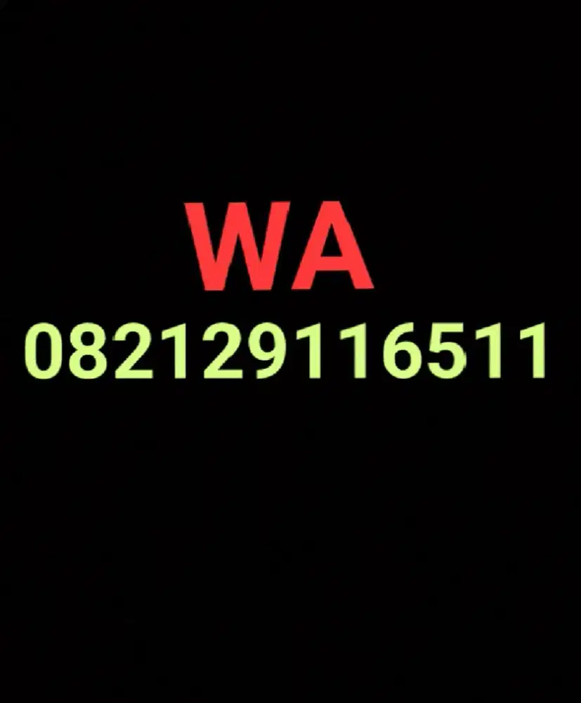 SERVICE PANGGILAN POMPA AIR