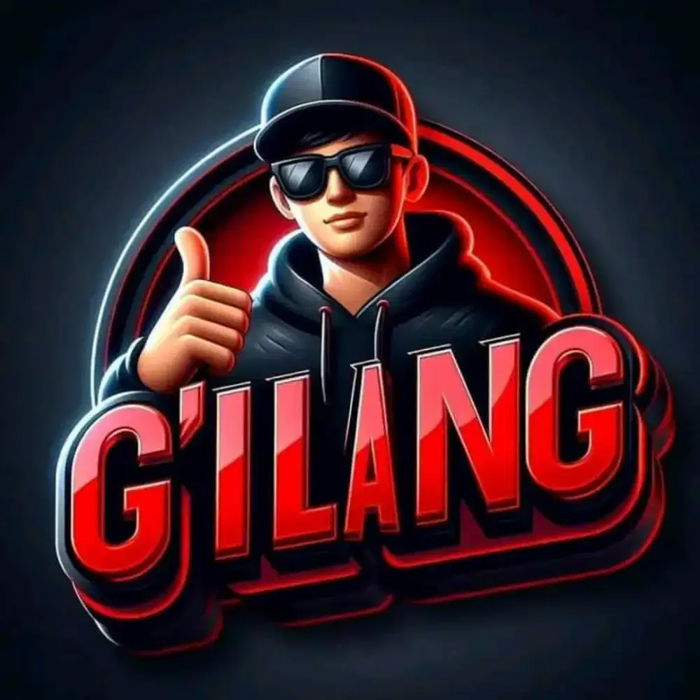 Gilang Putra