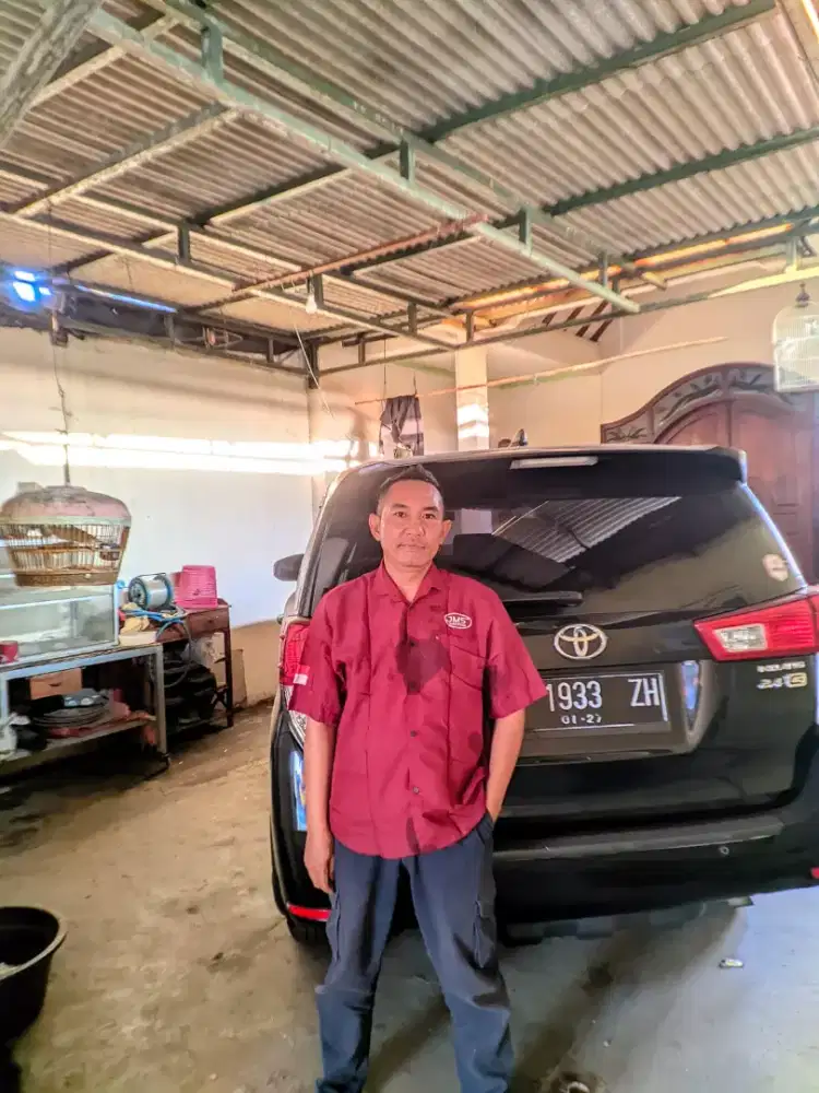driver panggilan