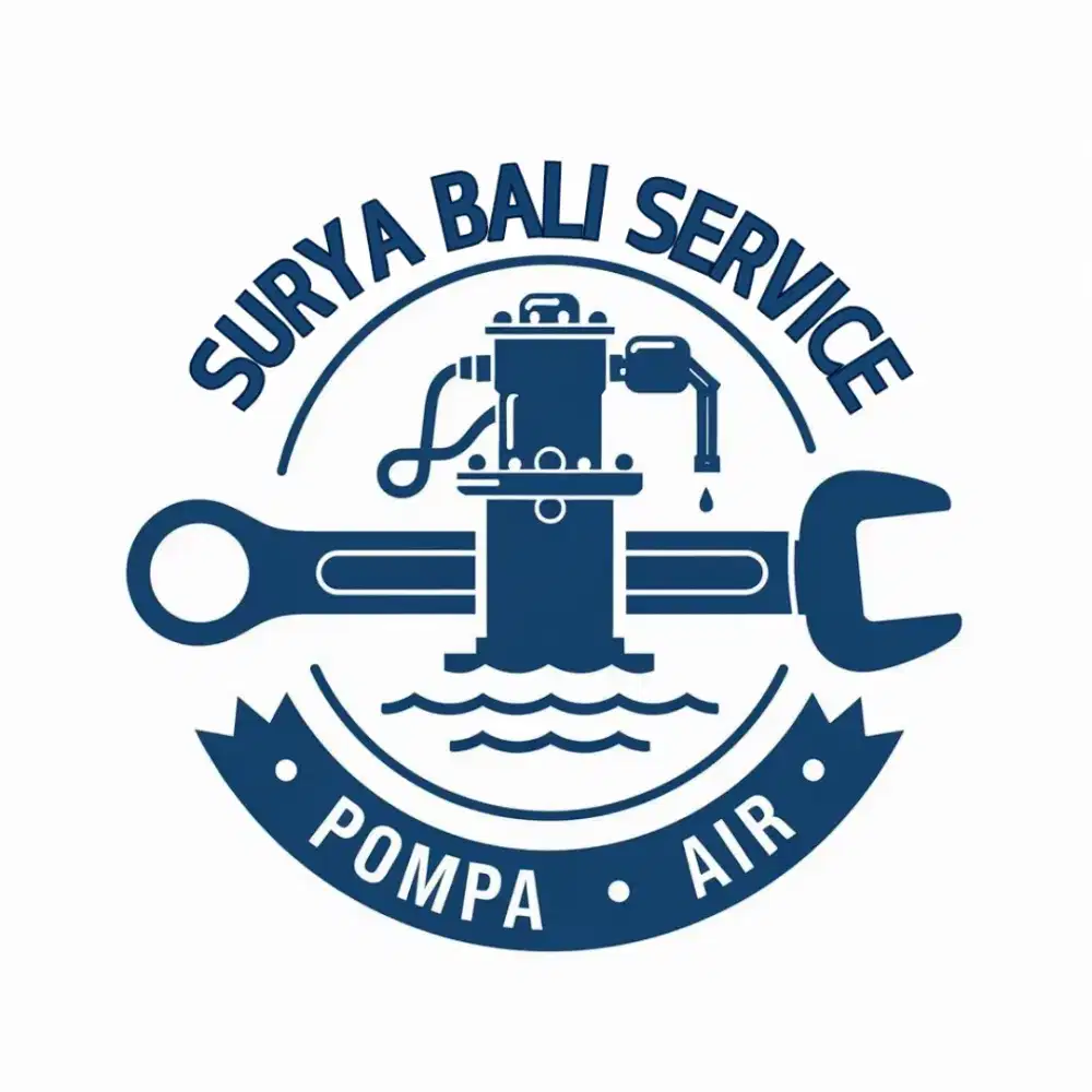 Surya Bali Service Pompa Air