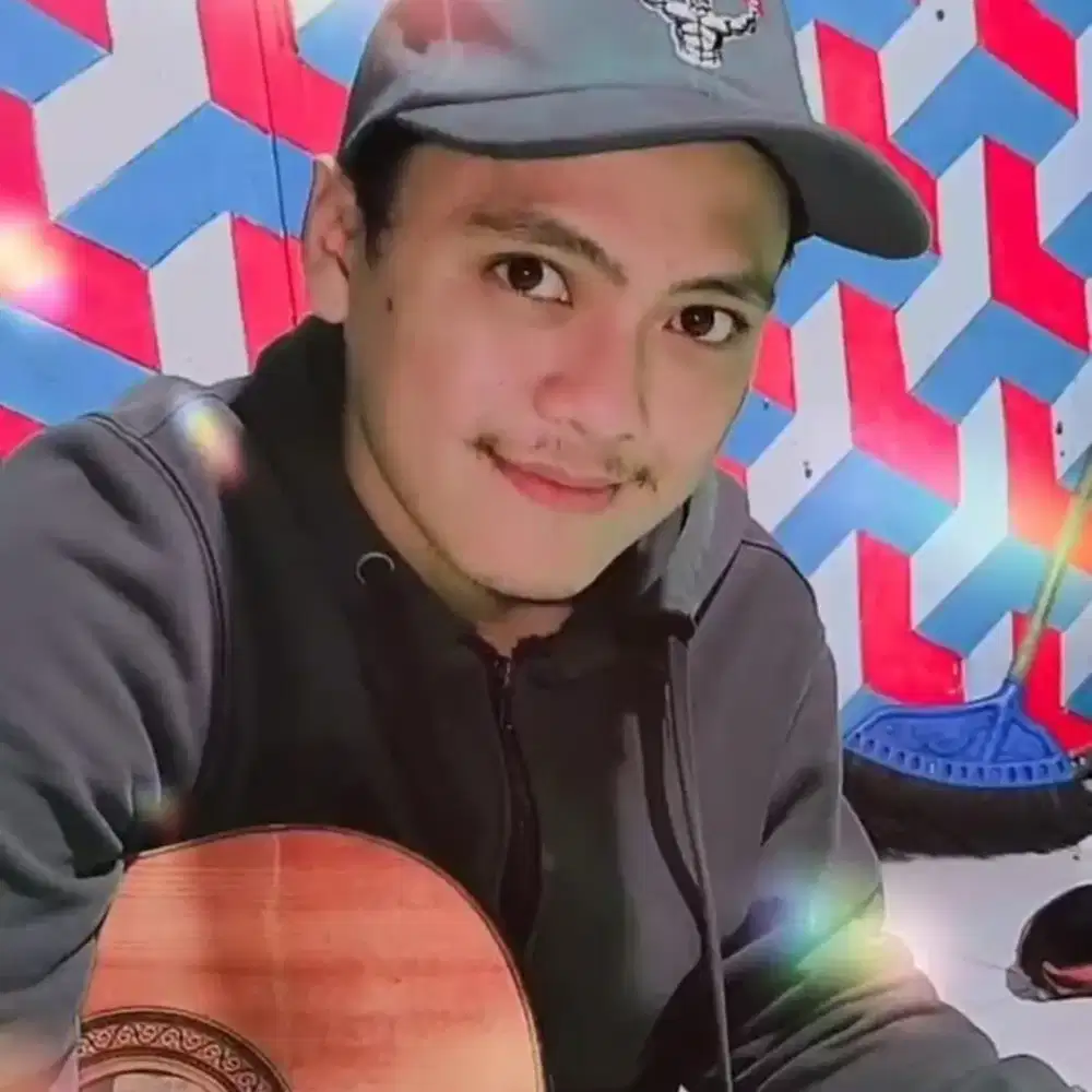 Andika Febriyana