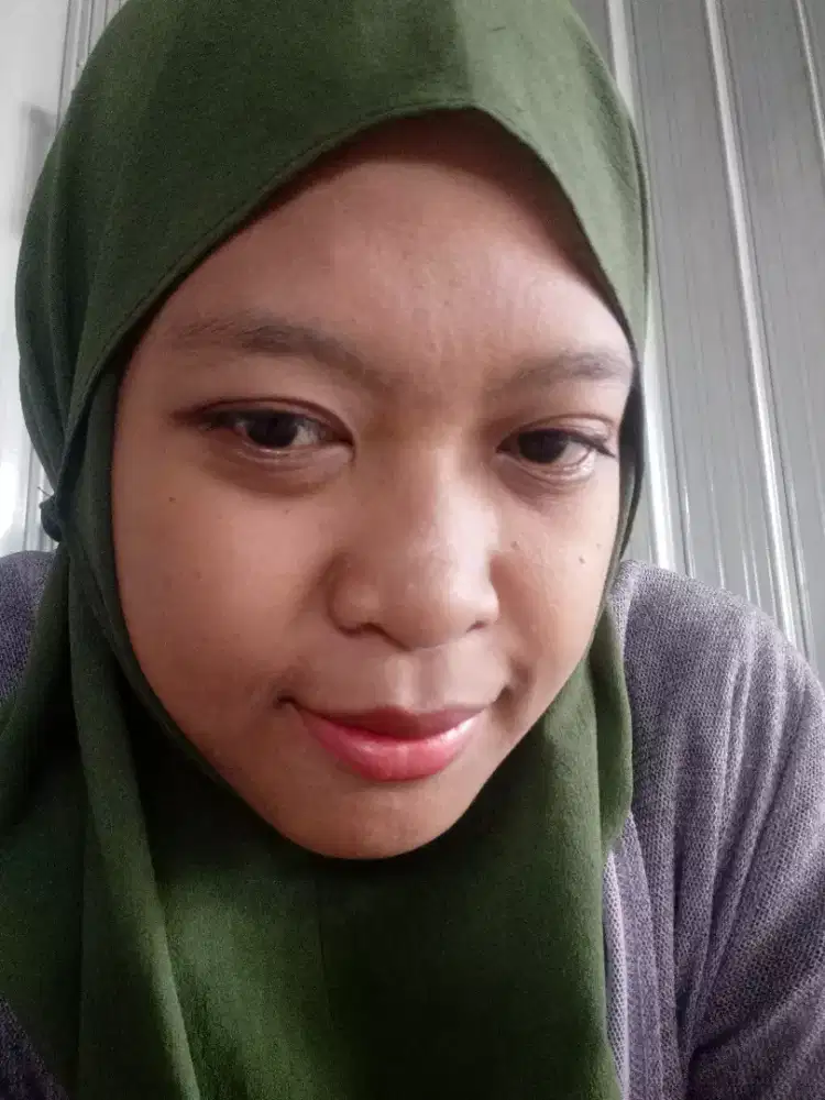 Mencari pekerjaan