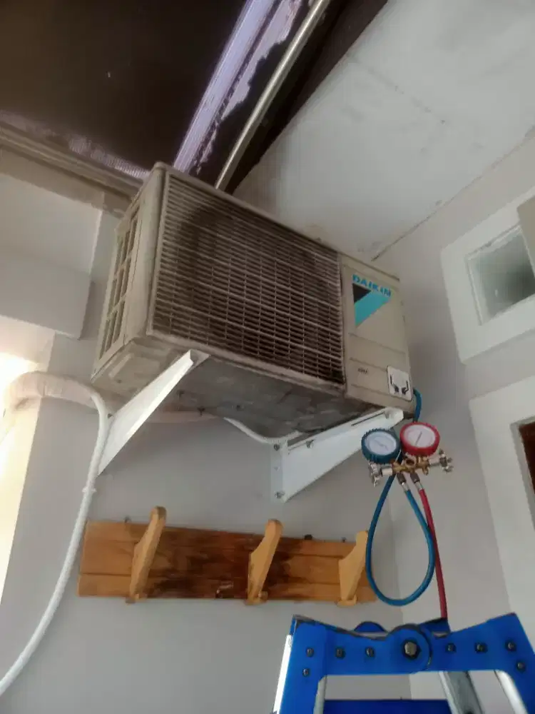 Servis AC , kulkas , mesin cuci , pompa air , instalasi listrik, , tv