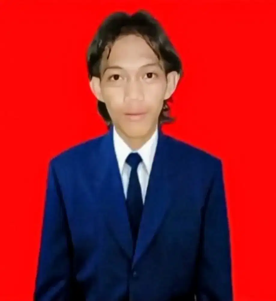 EDI PASYA SAPUTRA