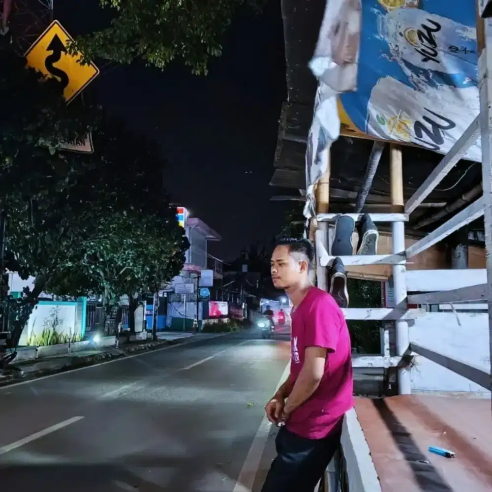 Indra wahyudi