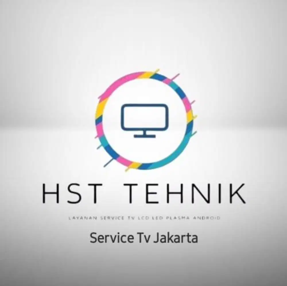 Service tv led panggilan terdekat