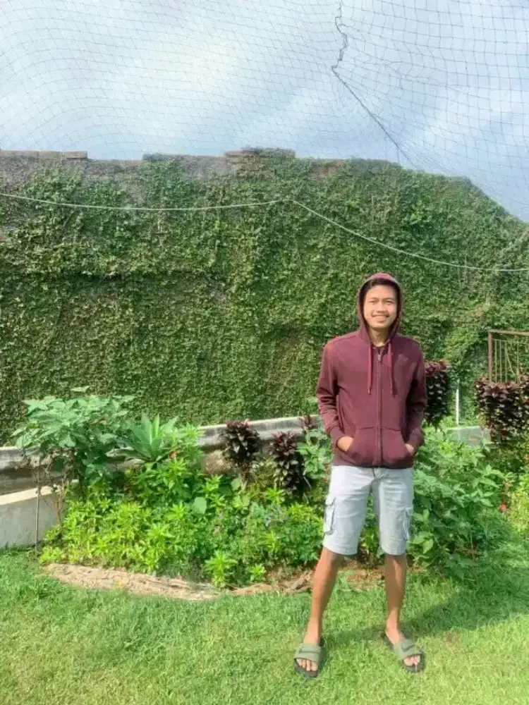 cari Kerja Sampingan