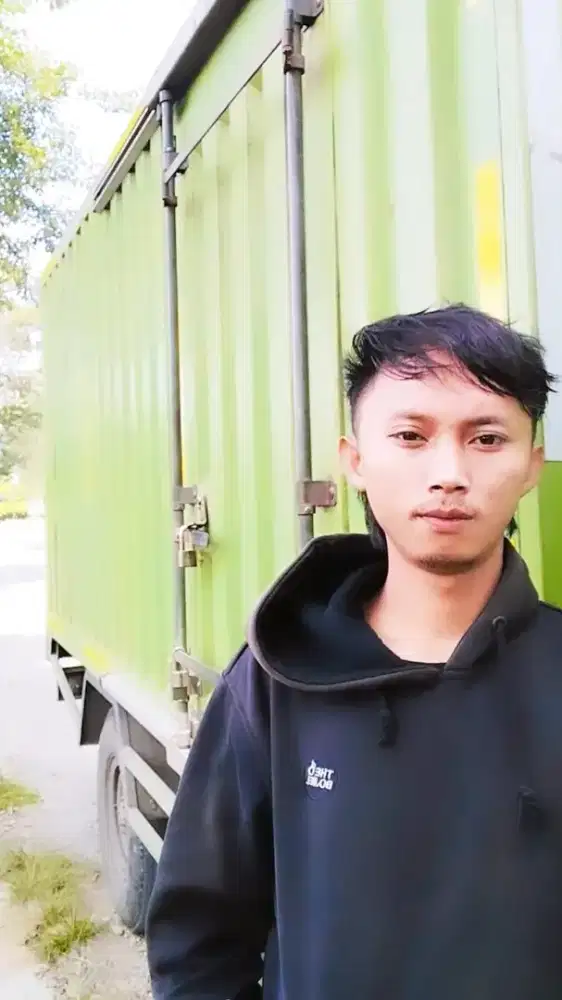 Cari pekerjaan halal