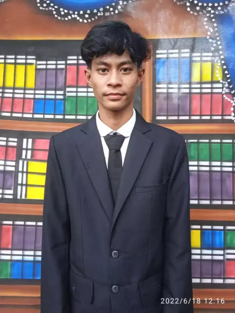 Rizky Hamdoyono