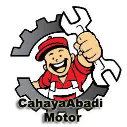 Lowongan Kerja Untuk Helper Bengkel Cahaya Abadi Motor