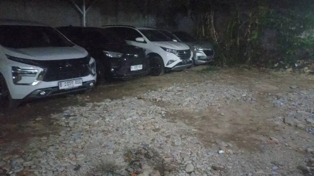 Rental Mobil Jabodetabek Lepas Kunci atau Supir