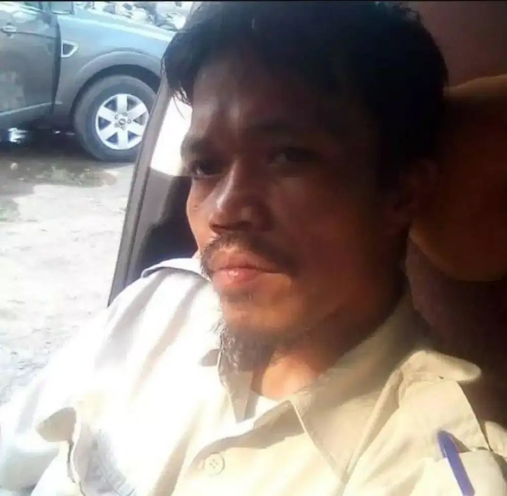 Ambar tri wibowo