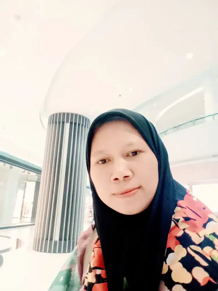 Saya sedang mencari pekerjaan sebagai art yng bisa pulang pergi