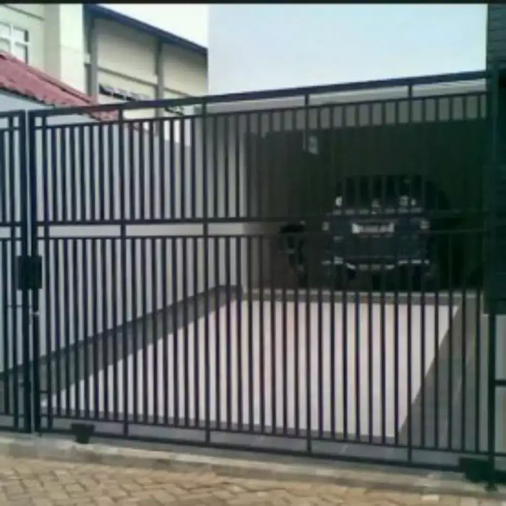Pengerjaan tukang dan renovasi rumah