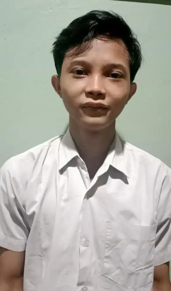 Mencari pekerjaan buk/pak