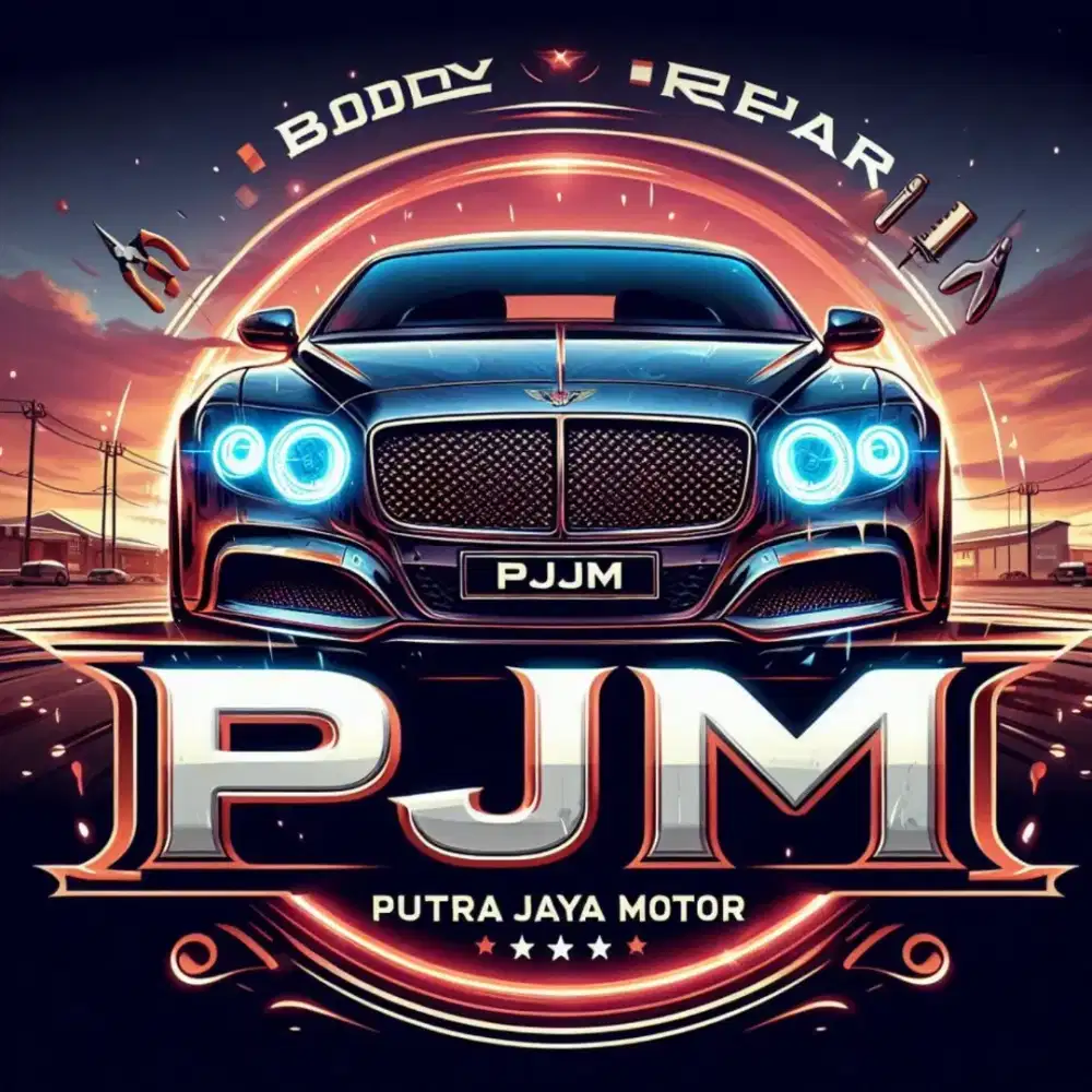 Putra jaya motor