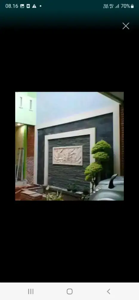 Dibutuhkan ART PP ( Pulang Pergi ) Daerah Cinere