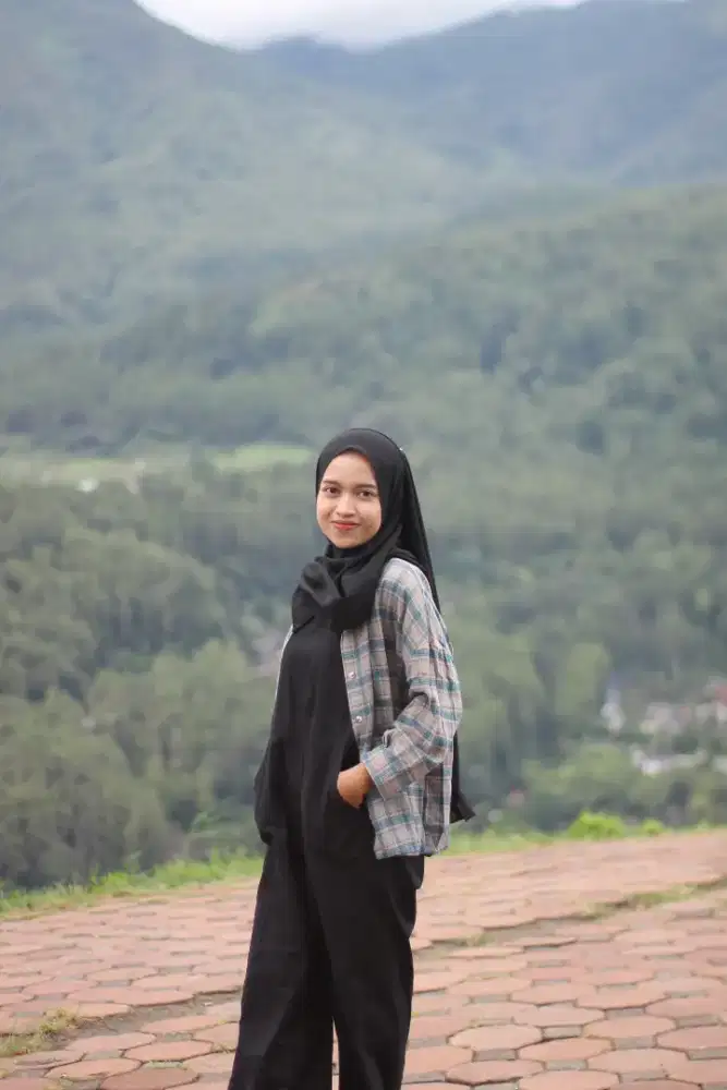 desy olivia