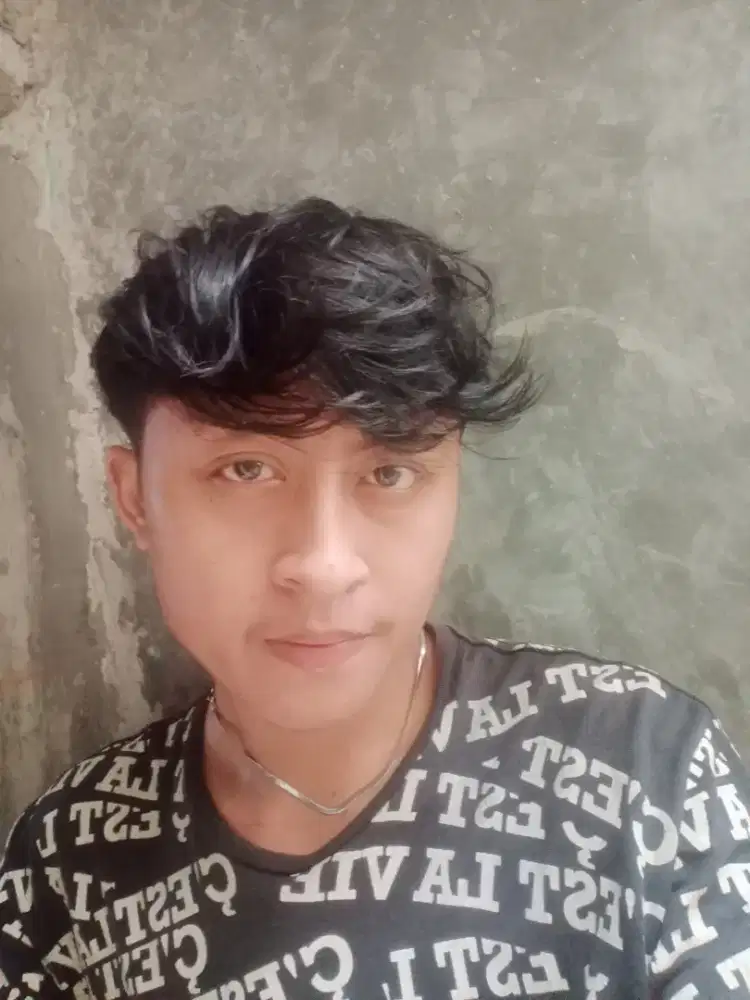 Oki aji irawan
