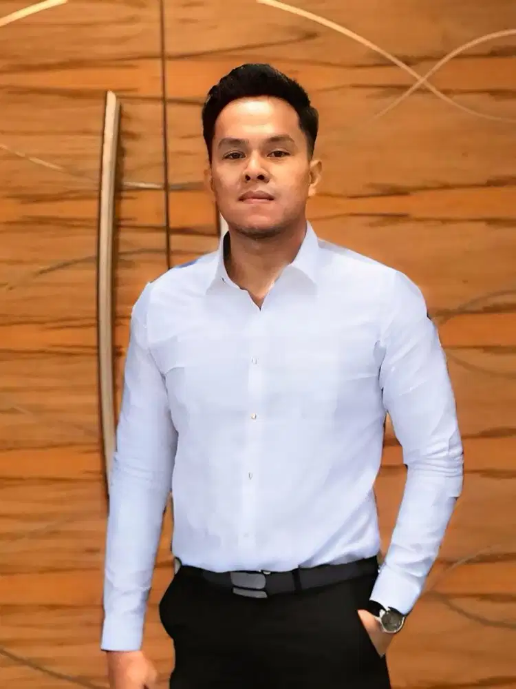 Surya Alamsyah Saputra