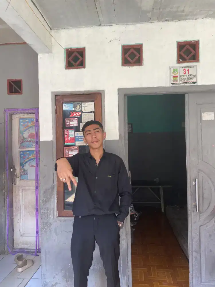 Dinar dwi rivaldi Inang
