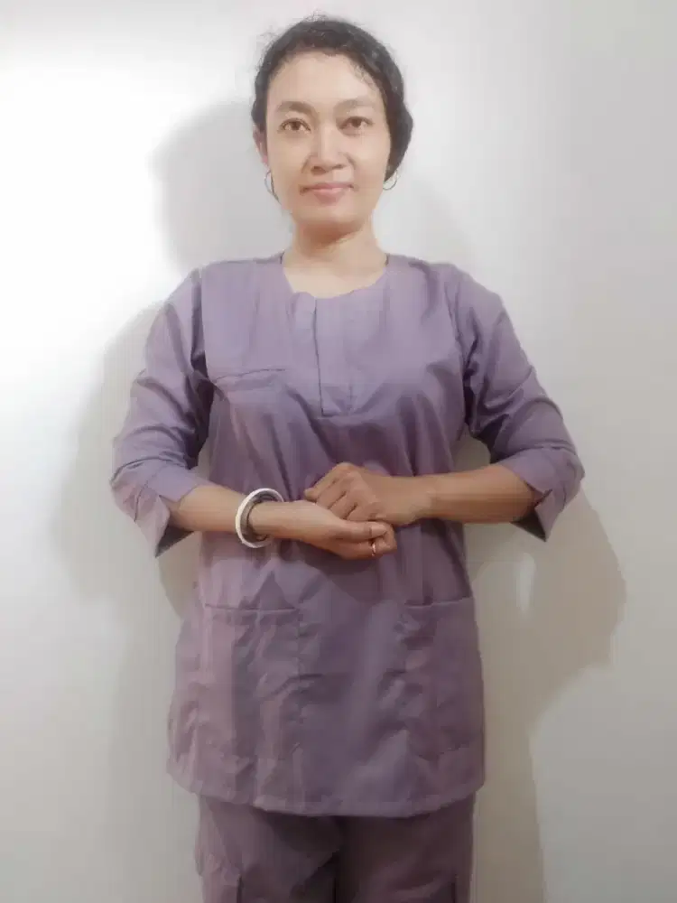 Jasa Baby Sitter, PRT dan Perawat Lansia