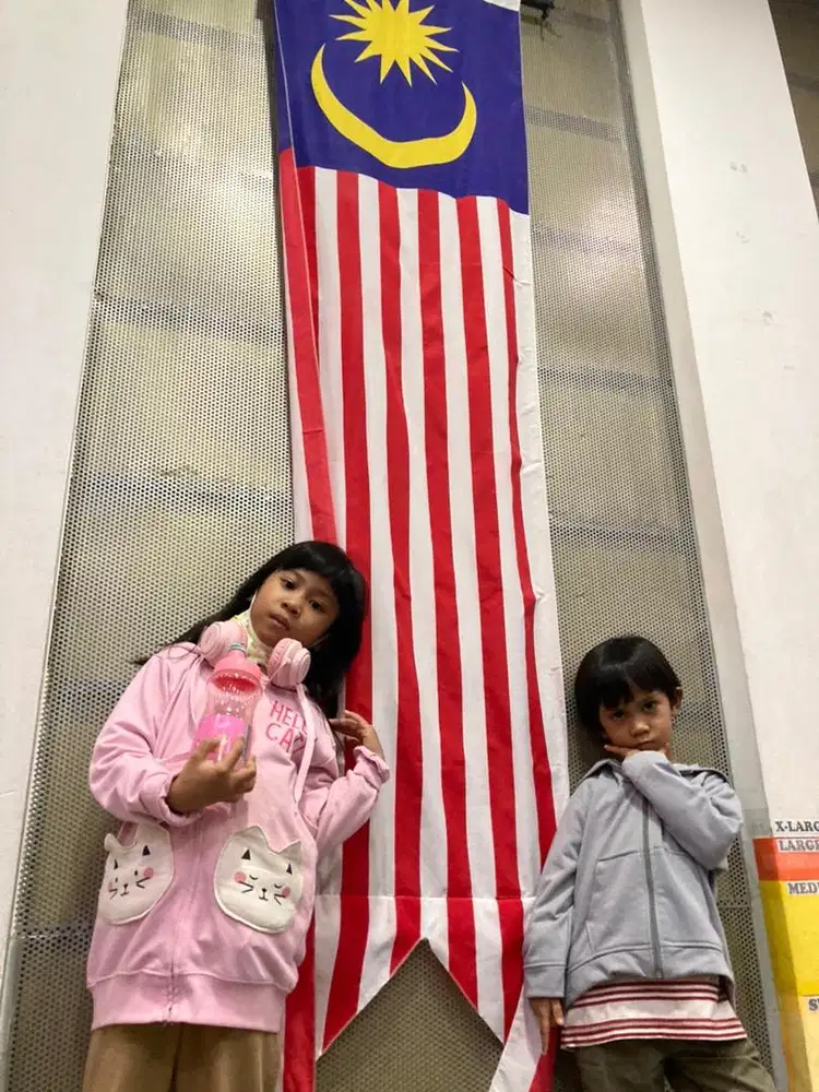 Dicari Asisten Rumah Tangga, Bersih2 Rumah, jemur dan setrika