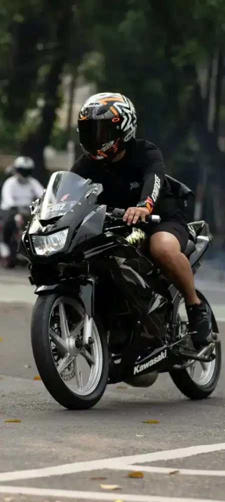 Fhany hartono