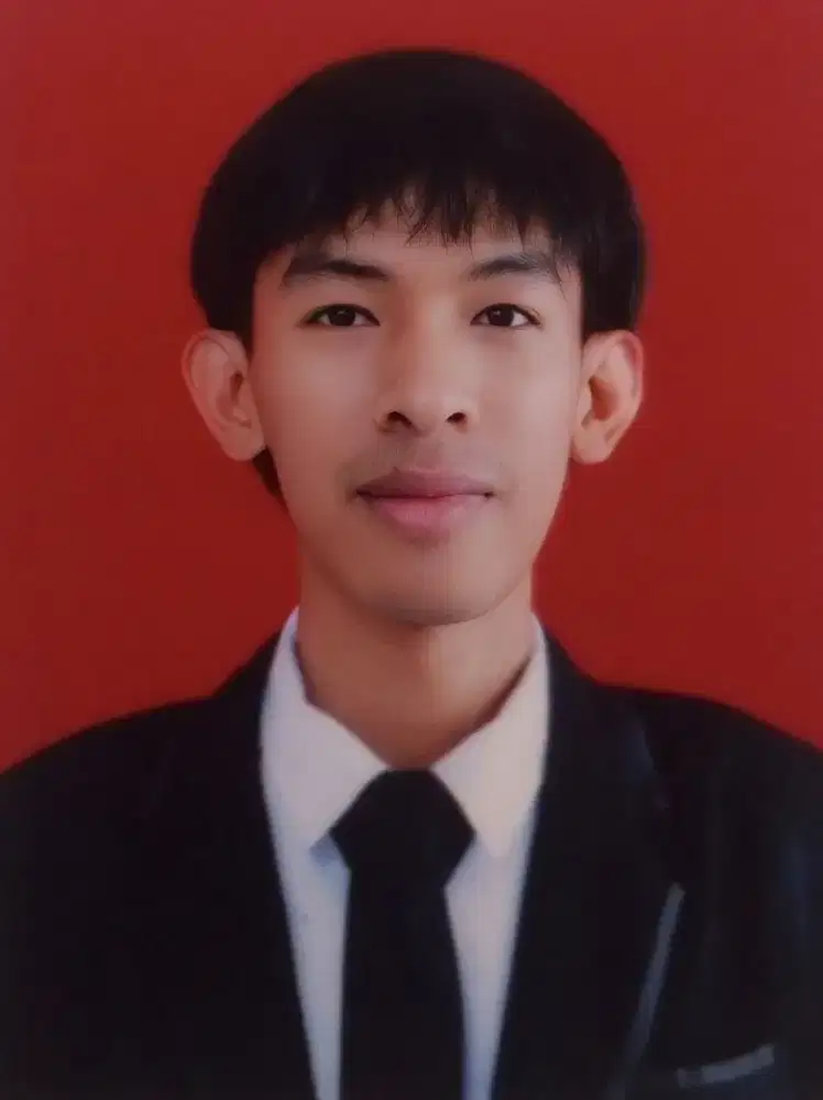 Rahmat Nuridwansyah 