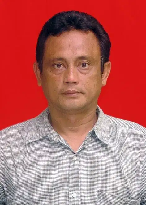 Driver Pengalaman di Kantor Kedutaan.