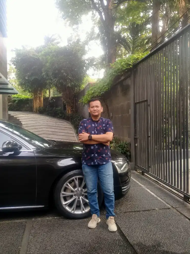 Saepul Rachman