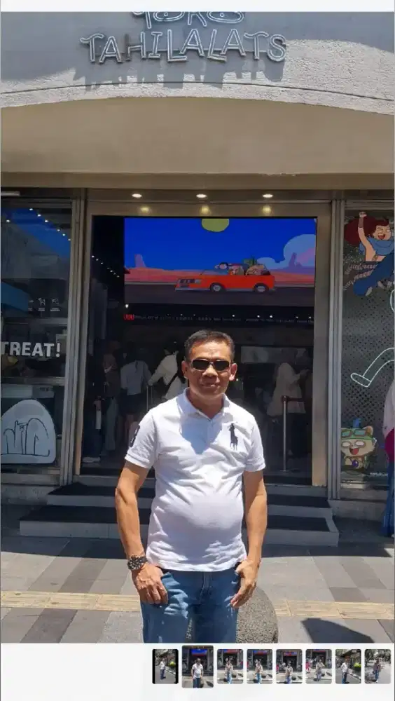 Abdul Mukti