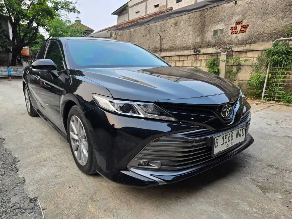 Sewa Rental Mobil Driver Termurah