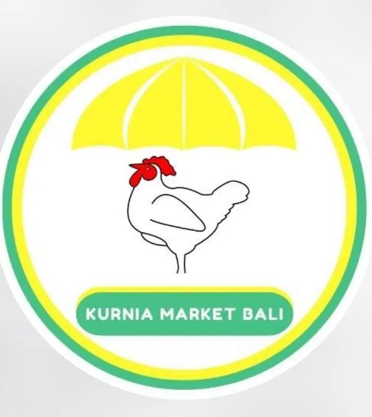 Kurnia Market Bali
