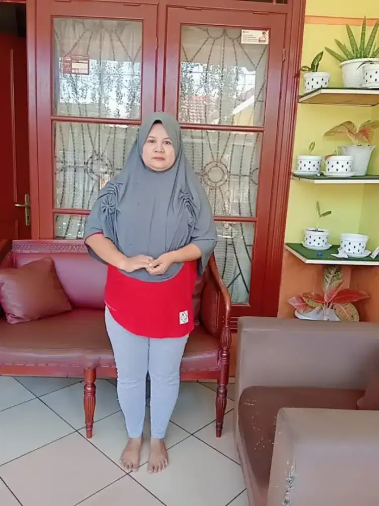 Penyalur Asisten Rumah Tangga