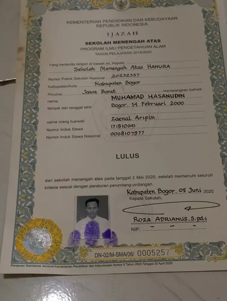 Muhamadhasanudin