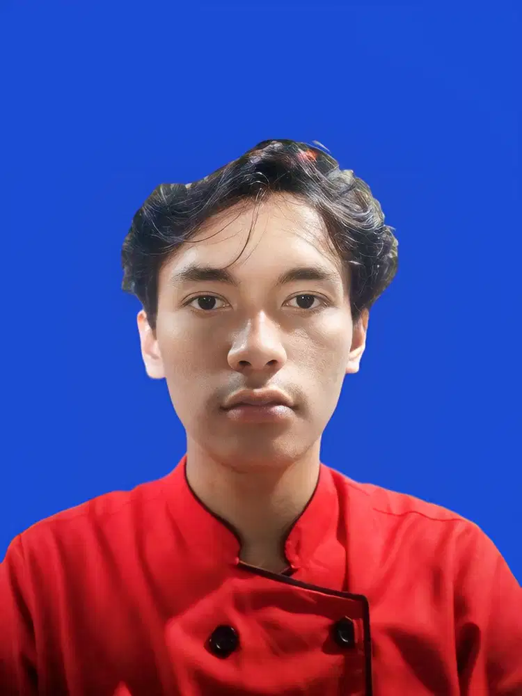 Akbar Harahap